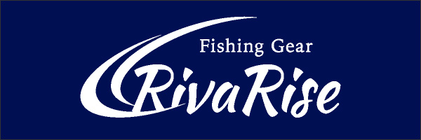 フィッシングギア RivaRise