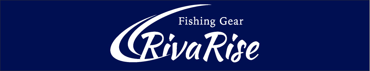 フィッシングギア RivaRise